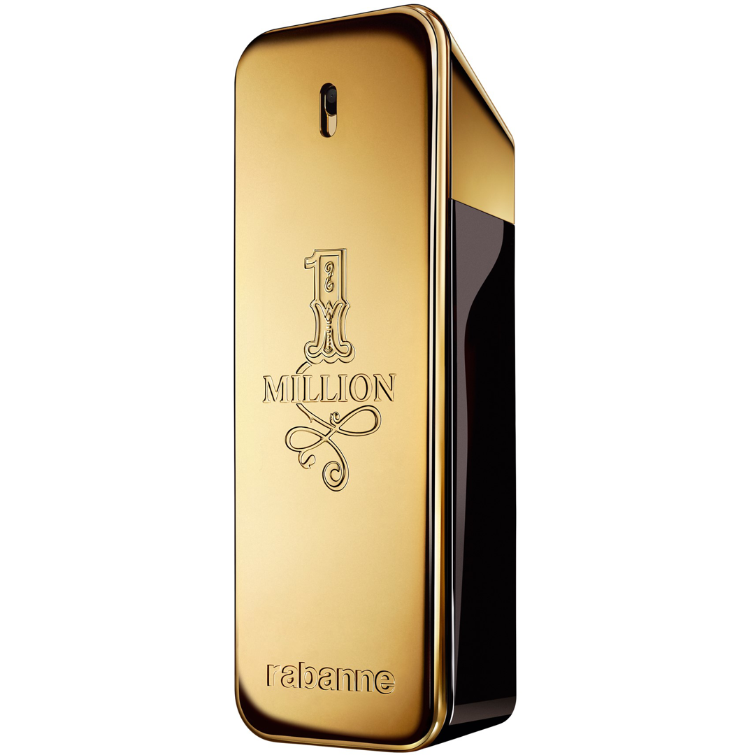 Rabanne One Million, EdT 100ml, Eau de Toilette