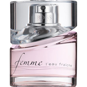 Boss Femme L'eau Fraiche, EdT