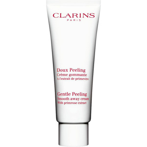 Gentle Peeling Smooth Away Cream, 50ml