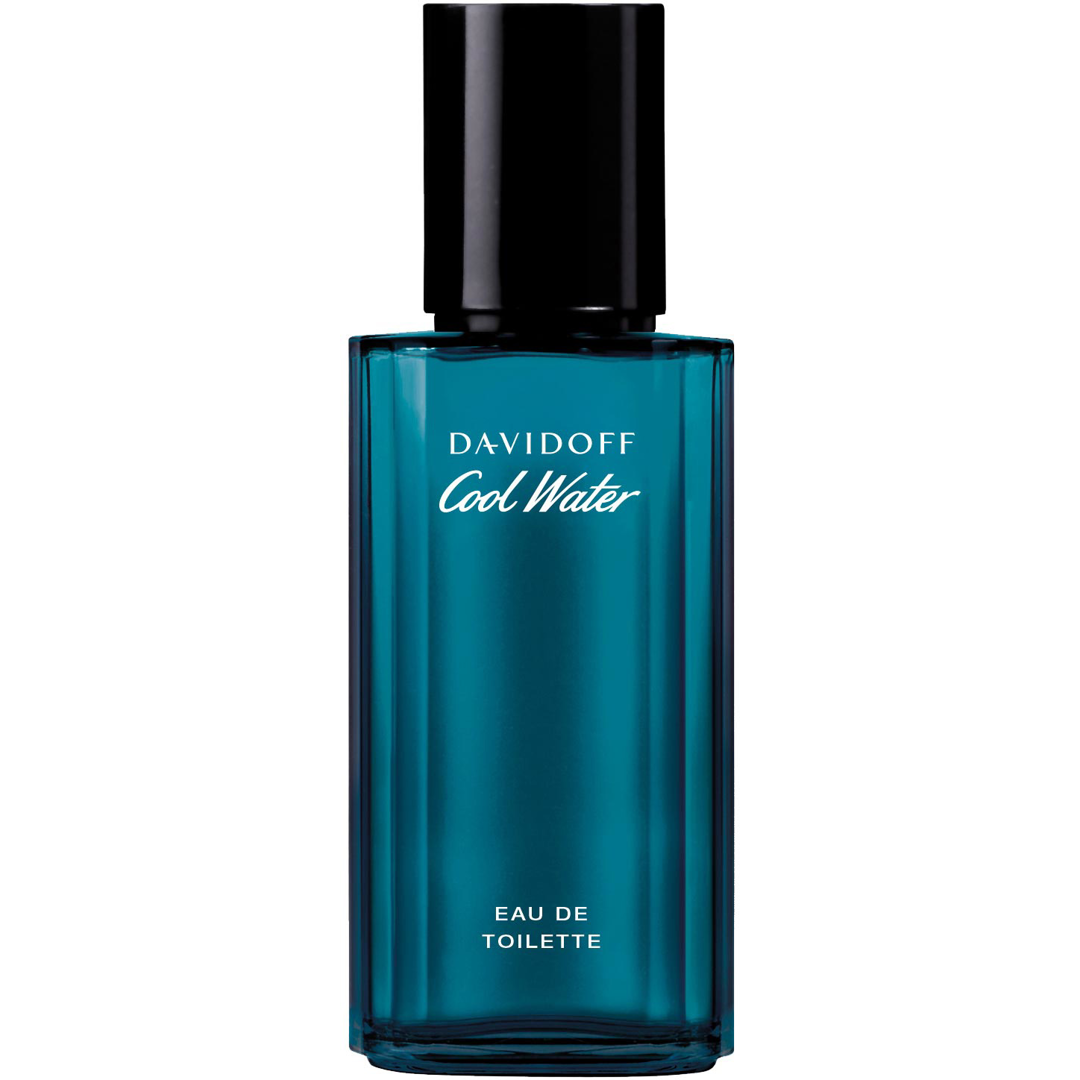 Davidoff Cool Water Man, EdT 40ml parfym