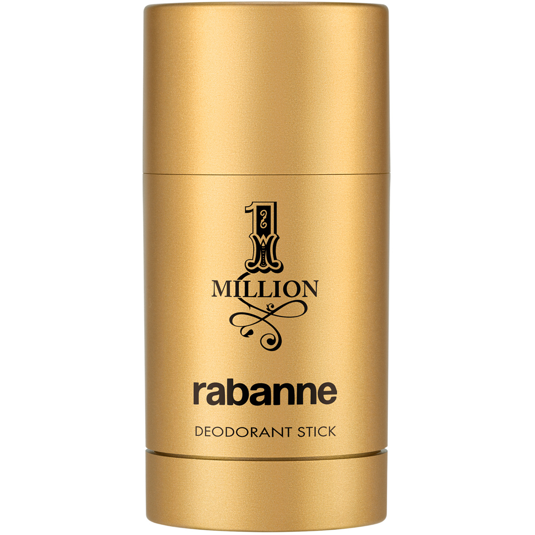 Rabanne One Million Deostick, 75g deodorant