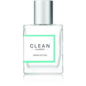 Warm Cotton, EdP