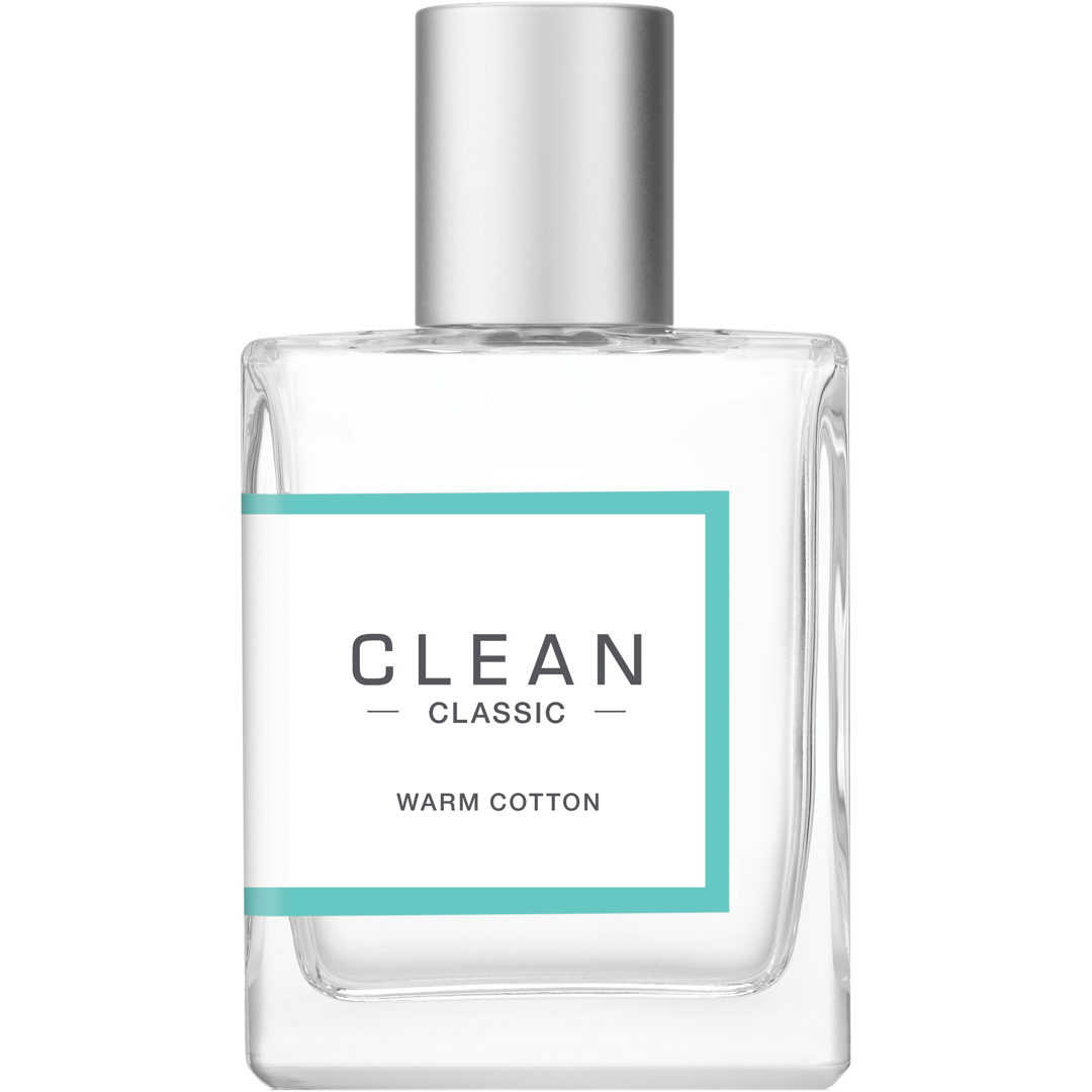 Clean Warm Cotton, EdP 60ml parfym
