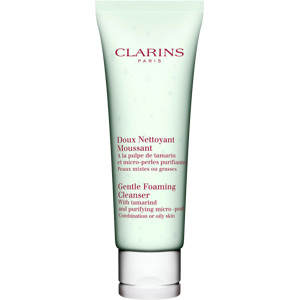 Gentle Foaming Cleanser 125ml (Comb./Oily. Skin)