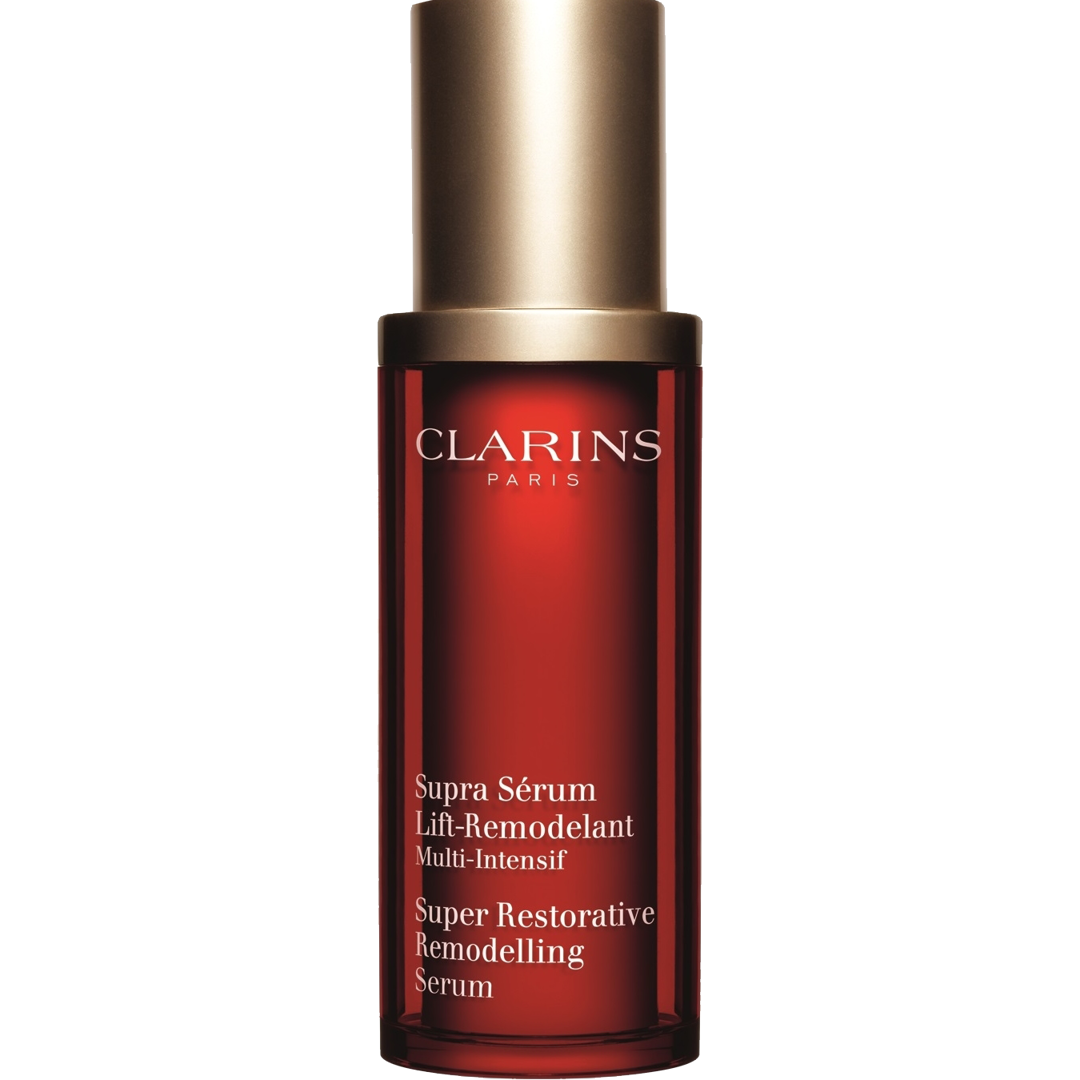 Clarins Super Restorative Serum, 30ml, Kasvoseerumi