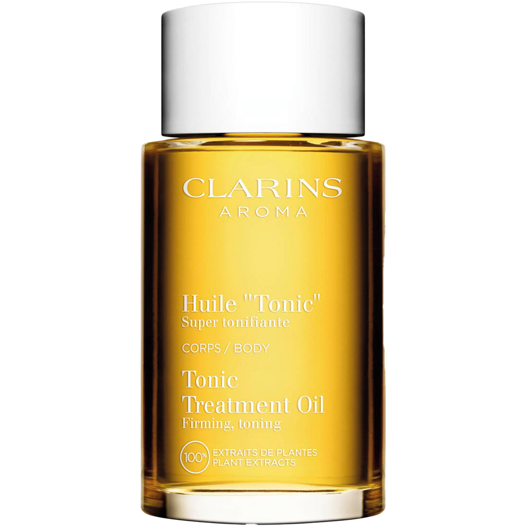 Clarins Body Treatment Oil "Tonic", 100ml