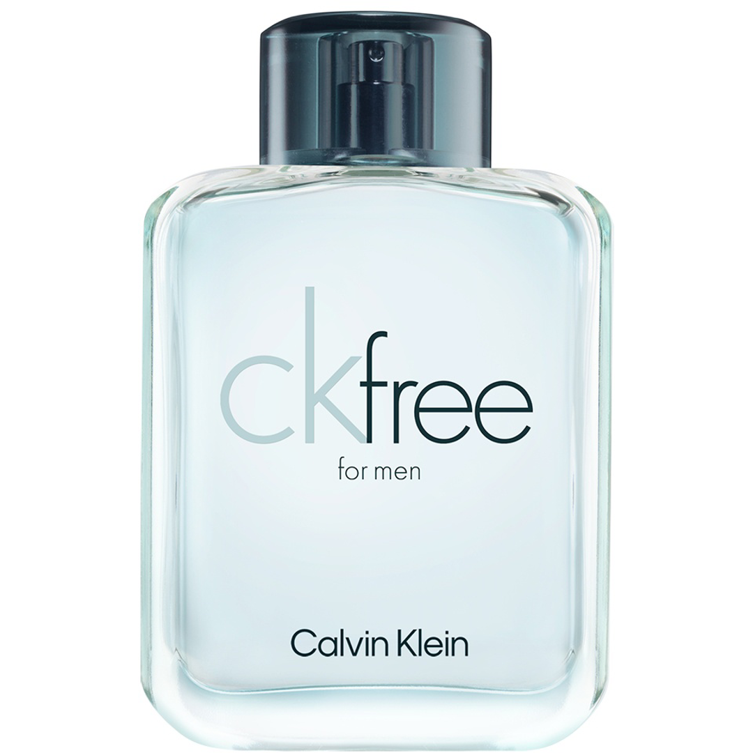 Calvin Klein CK Free, EdT 30ml parfym