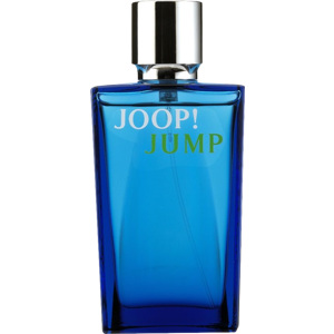 Jump, EdT