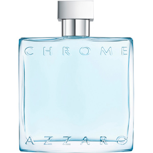 Chrome, EdT