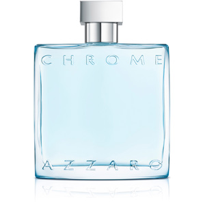 Chrome, EdT