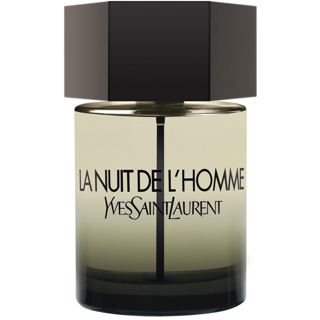 Yves Saint Laurent La Nuit De L'Homme, EdT 60ml parfym