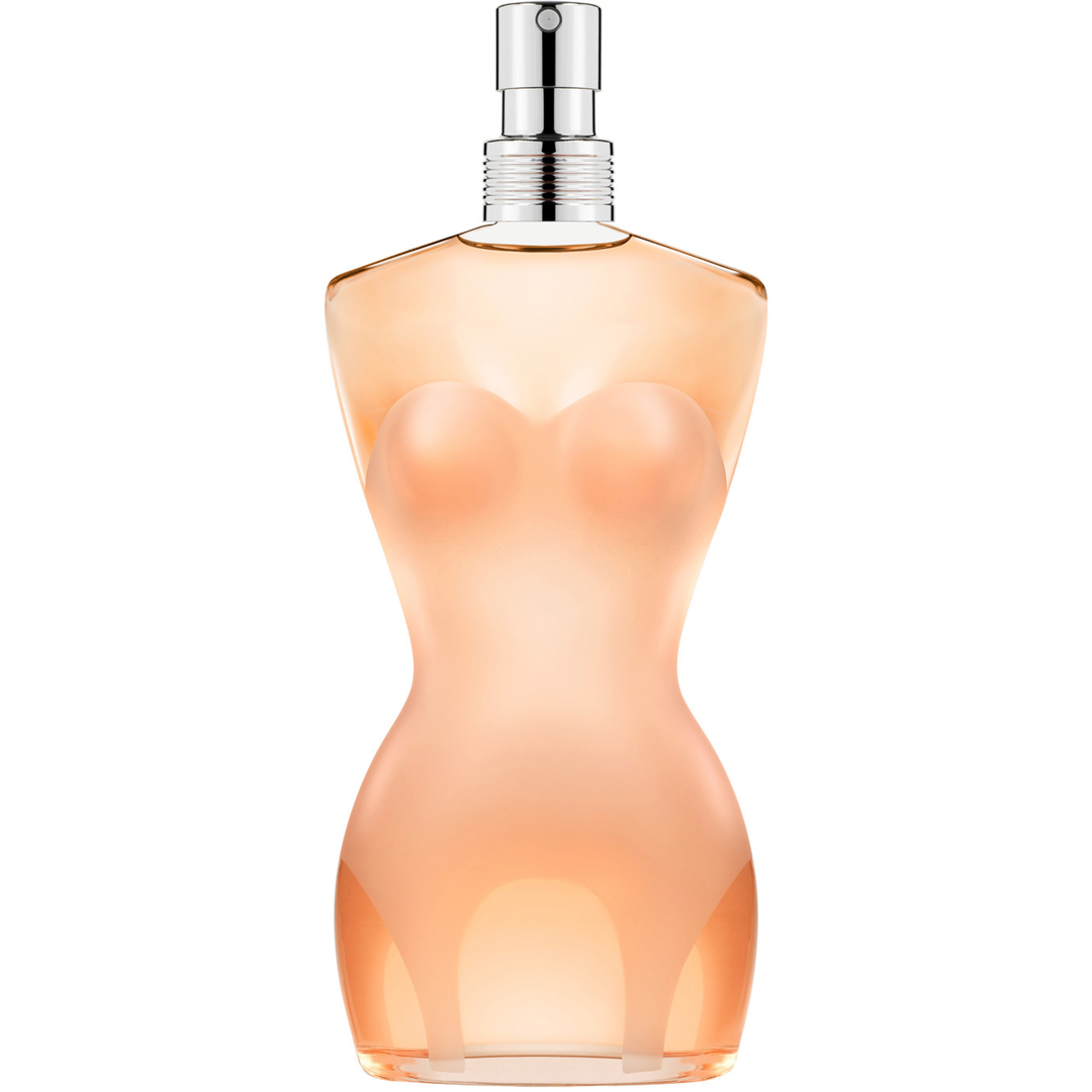 Jean Paul Gaultier Classique, EdT 100ml, Eau de Toilette