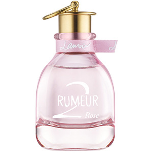 Rumeur 2 Rose, EdP