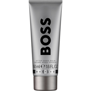 Boss Bottled, After Shave Lotion
