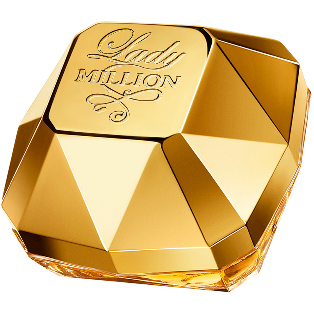 Rabanne Lady Million, EdP 30ml parfym
