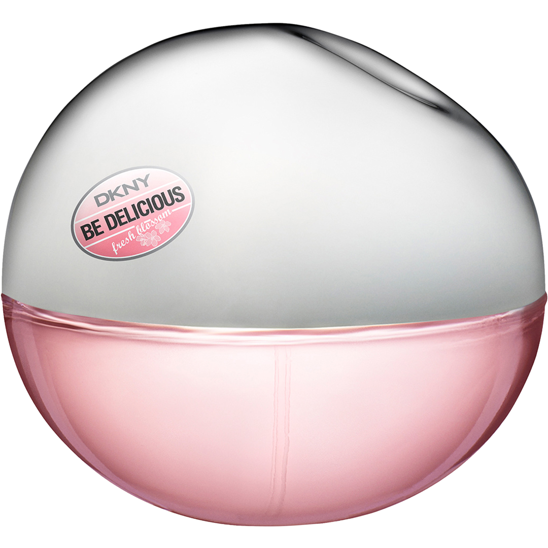 DKNY - Donna Karan Be Delicious Fresh Blossom, EdP 50ml parfym