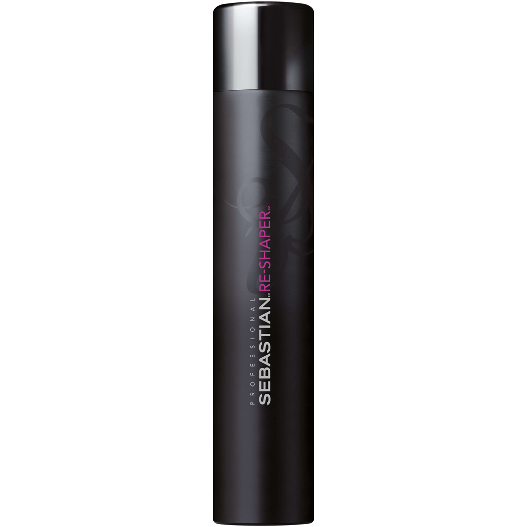 Sebastian Re-Shaper, 400ml, Hiuslakka