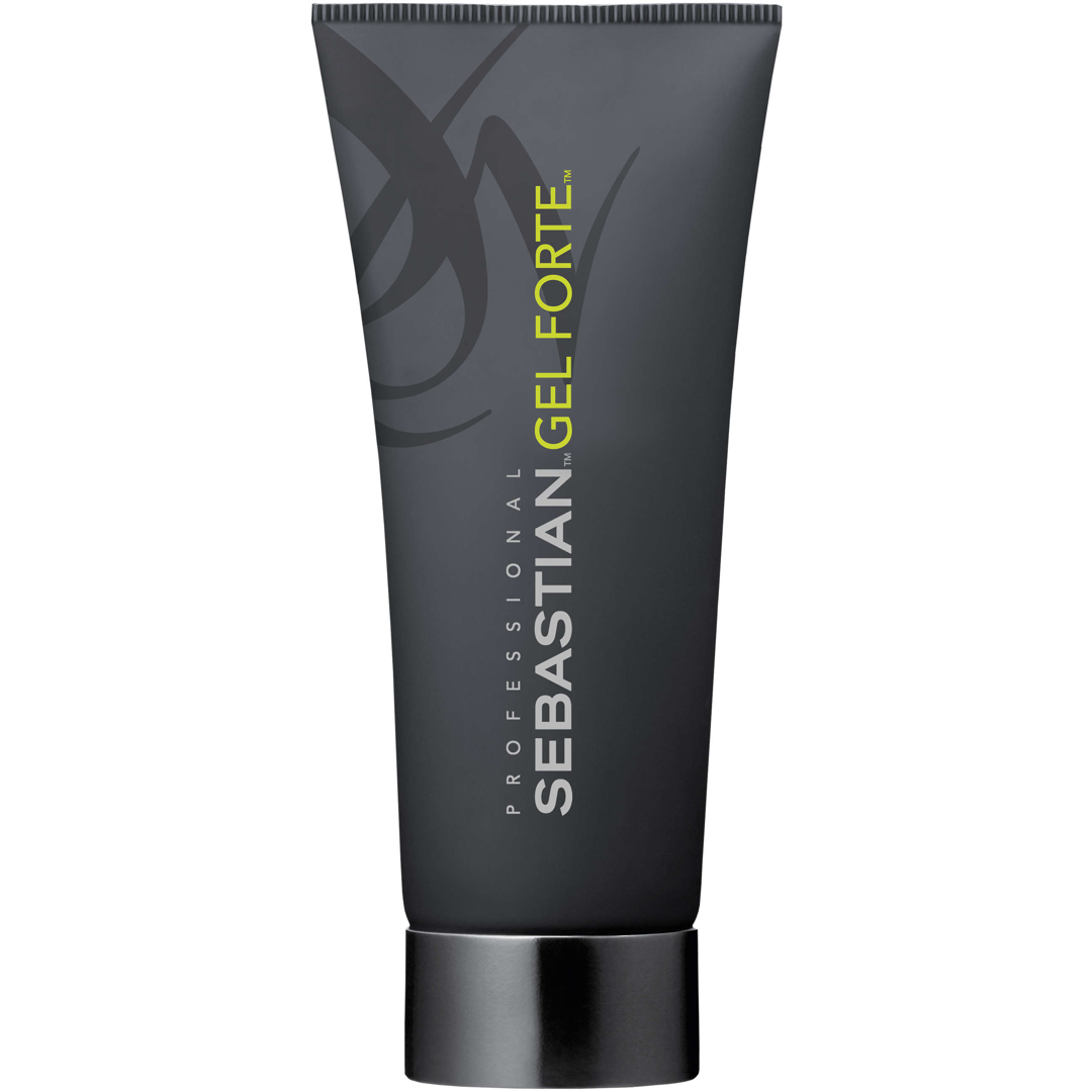 Sebastian Gel Forte, 200ml
