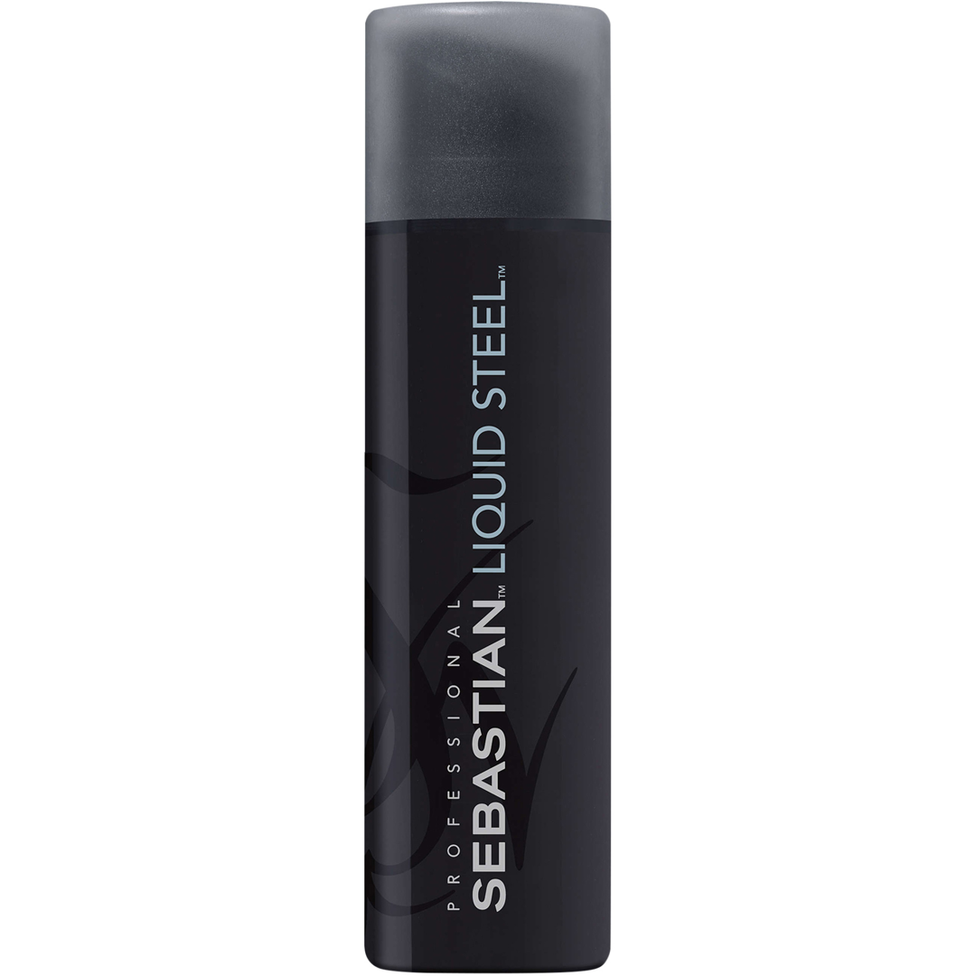 Sebastian Liquid Steel, 140ml