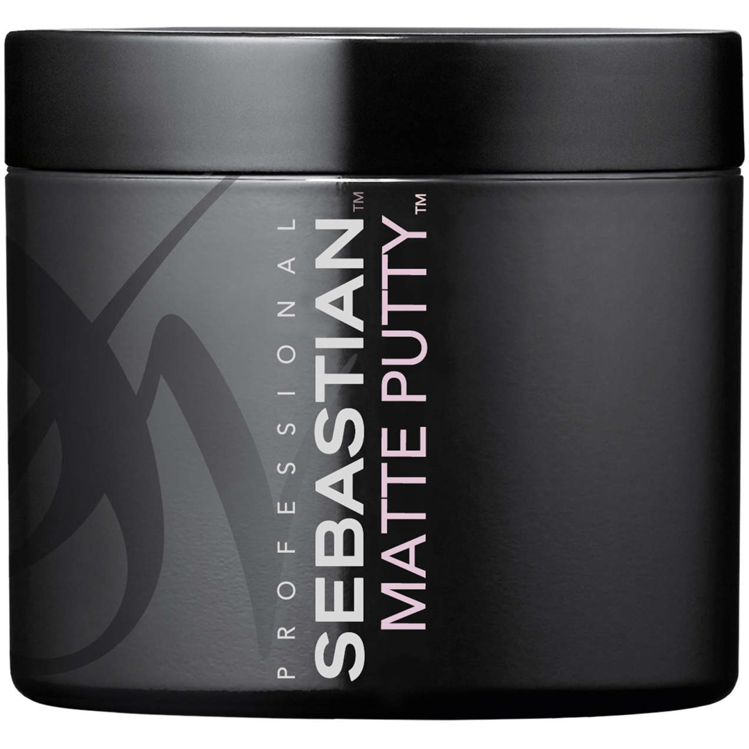 Sebastian Matte Putty, 75ml
