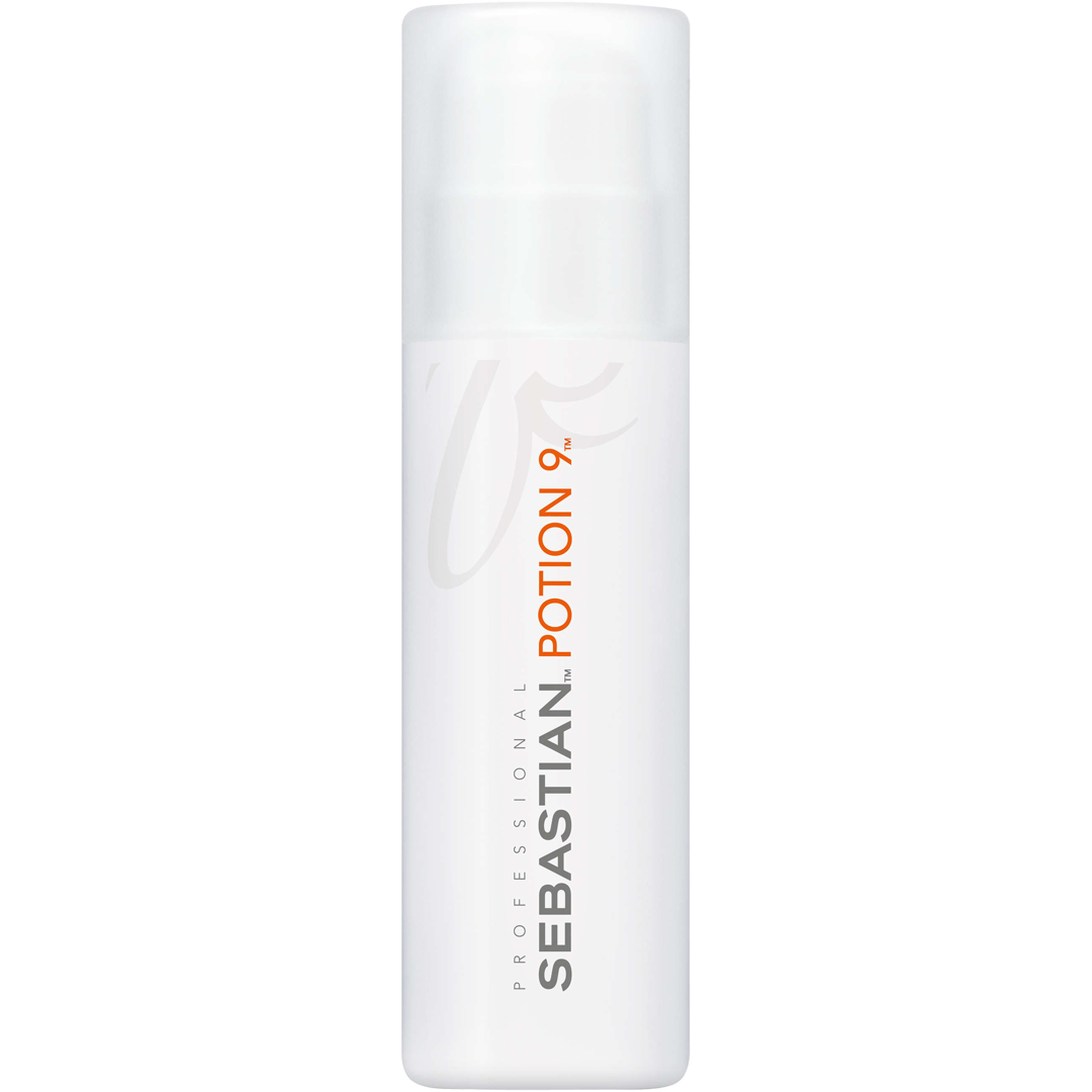 Sebastian Potion 9, 150ml