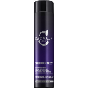 Catwalk Your Highness Shampoo