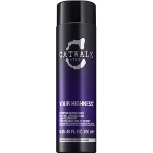 Catwalk Your Highness Conditioner