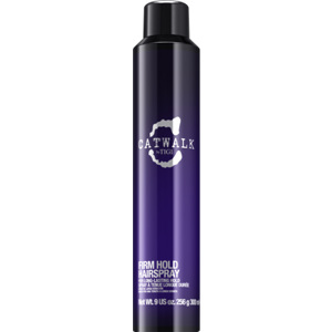 Catwalk Firm Hold Hairspray 300ml