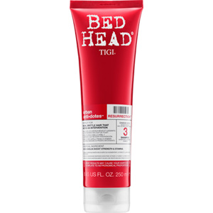 Bed Head Urban Resurrection 3 Shampoo