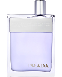 Amber Pour Homme, EdT 100ml