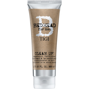 TIGI B For Men Clean Up Peppermint Conditioner