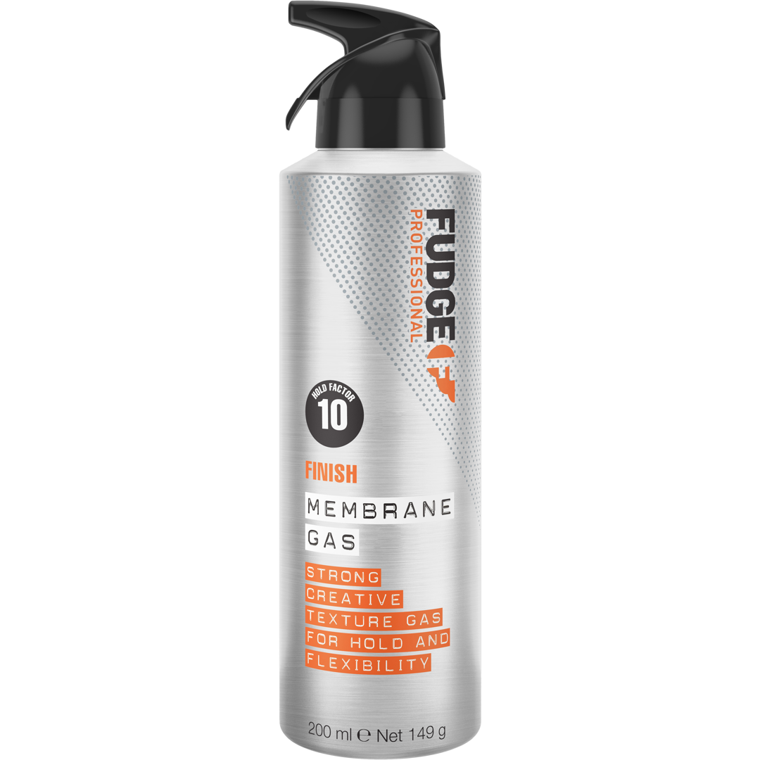 Fudge Membrane Gas, 203ml hårspray