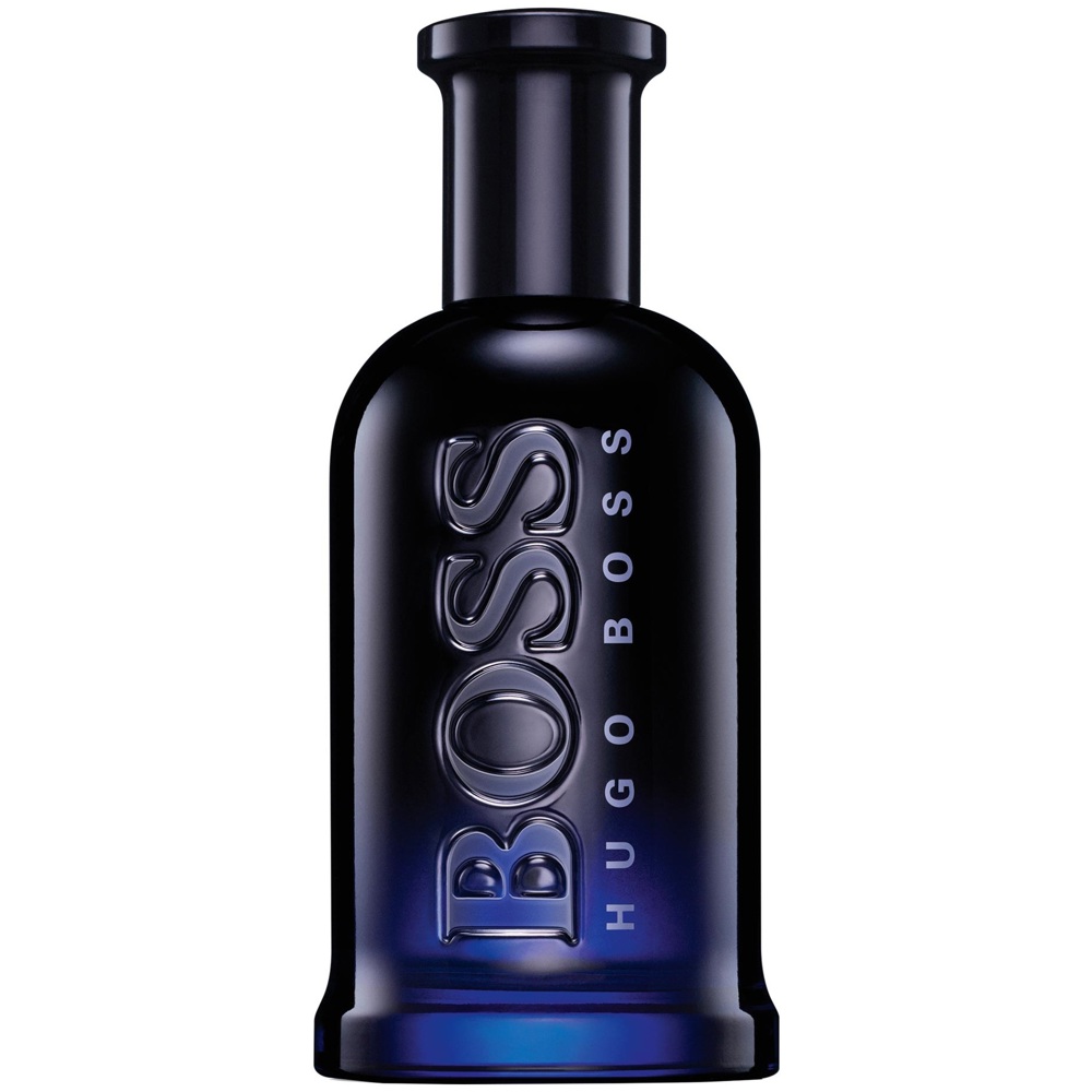 Boss Bottled Night, EdT