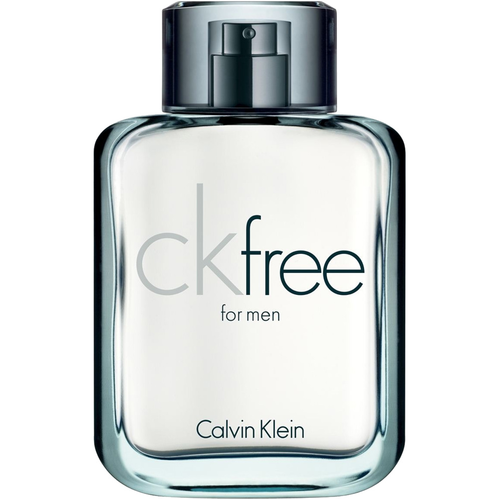 CK Free, EdT