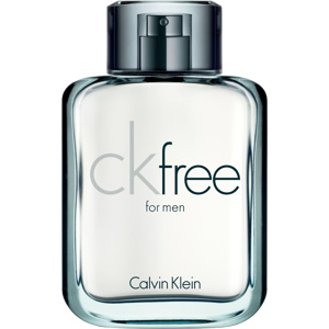 CK Free, EdT 50ml