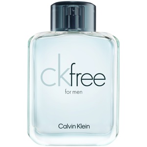 CK Free, EdT 50ml
