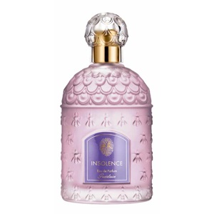 Insolence, EdP