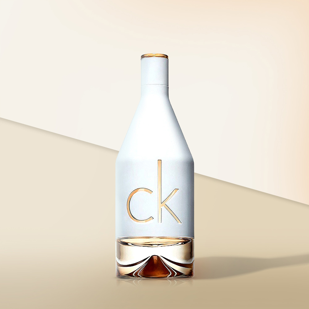 CK IN2U Her, EdT