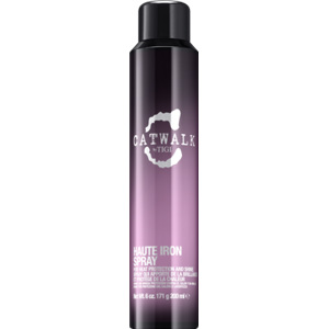 Catwalk Haute Iron Spray 200ml