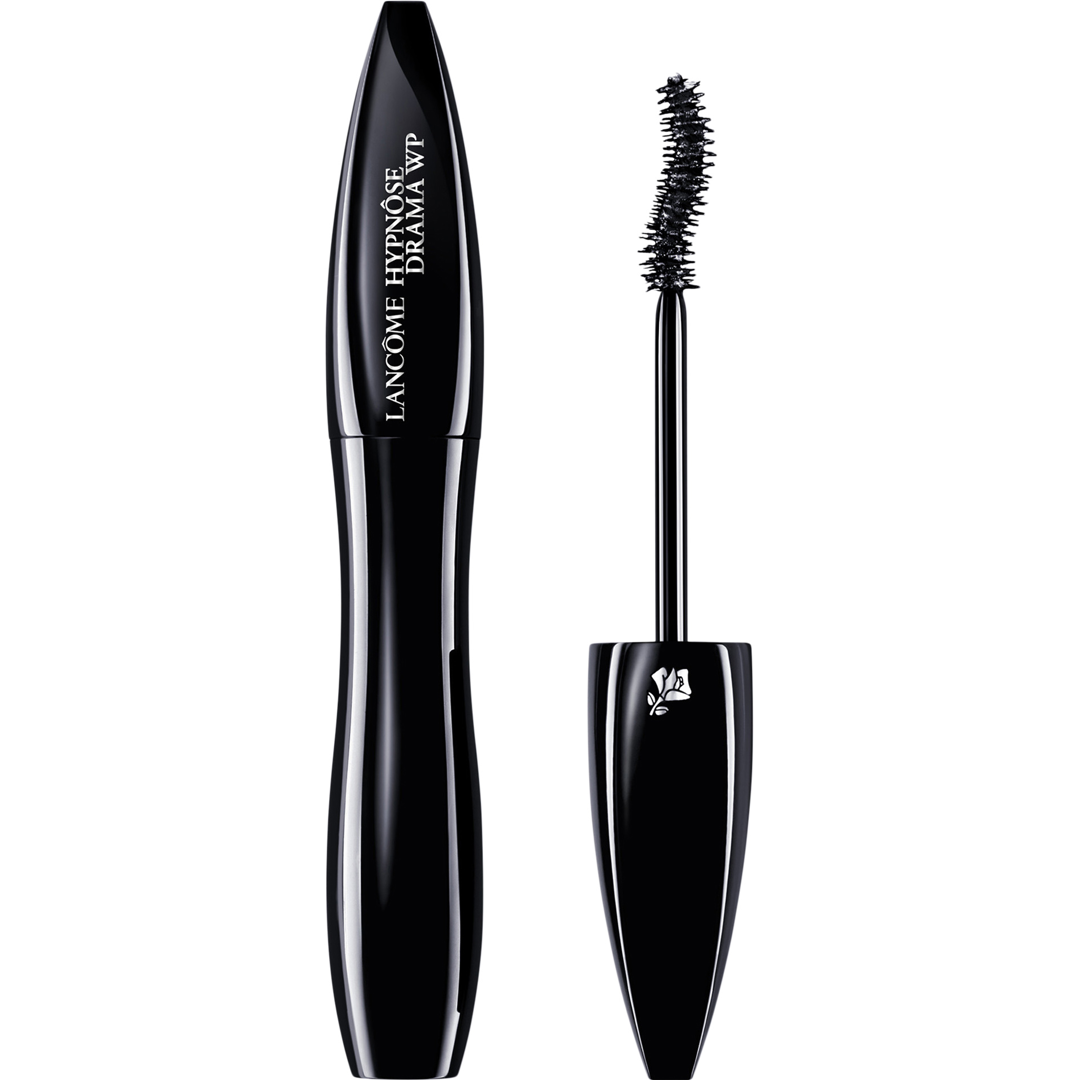 Lancôme Hypnôse Drama Mascara Waterproof, 01 Black, Ripsiväri