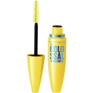 The Colossal Volum' Express WP Mascara, Glam Blac