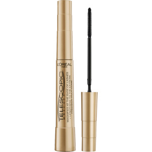 Telescopic Mascara, Black