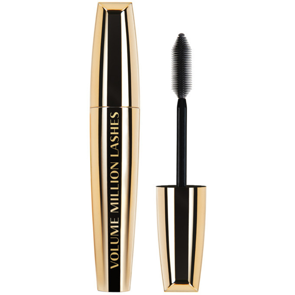 Volume Million Lashes Mascara