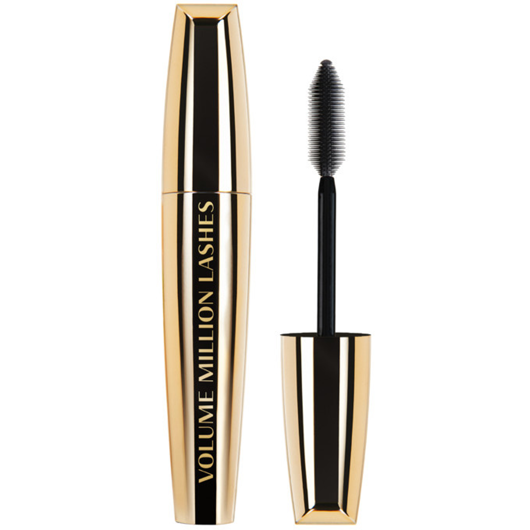L'Oréal Paris Volume Million Lashes Mascara, Black