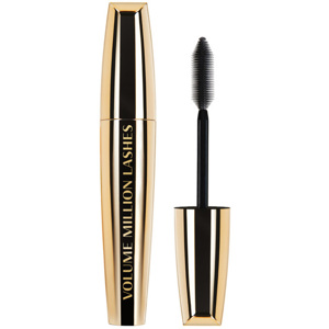 Volume Million Lashes Mascara, Black