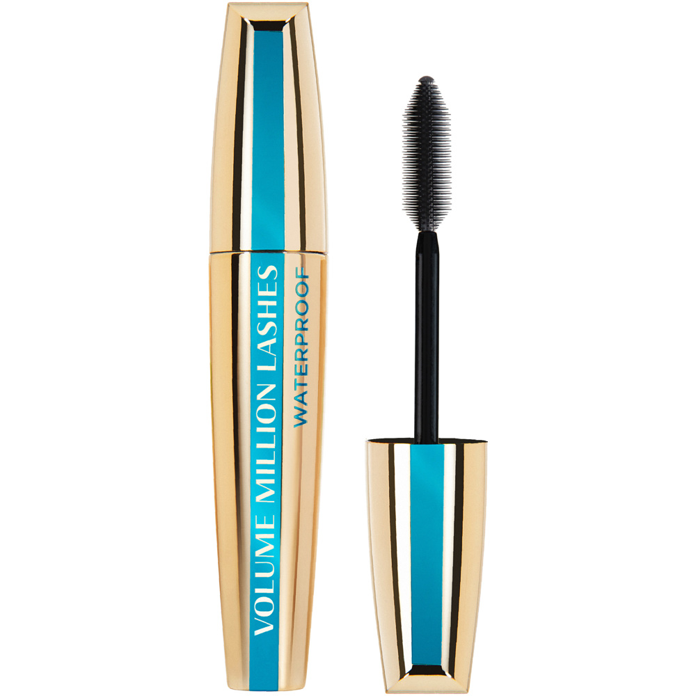 Volume Million Lashes Waterproof Mascara