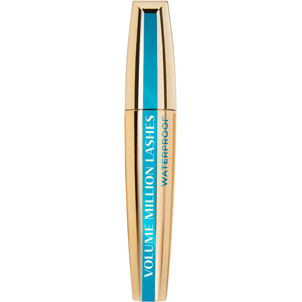 Volume Million Lashes Waterproof Mascara