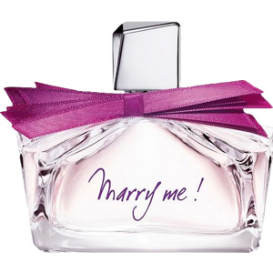 Marry Me!, EdP