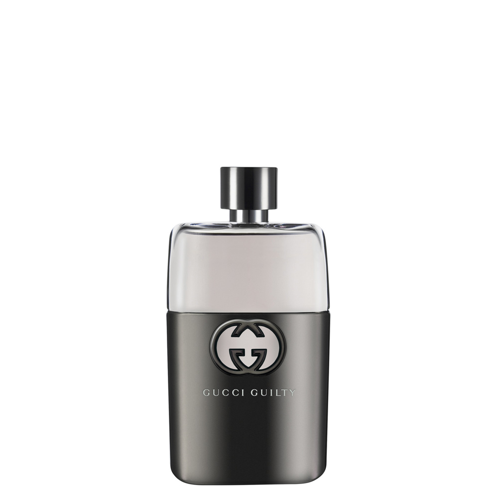 Guilty Pour Homme, EdT