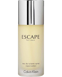 Escape for Men, EdT 100ml